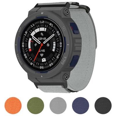 Сменный нейлоновый ремешок-петля для Amazfit Active Edge(A2212) Для Amazfit Active Edge(A2212)