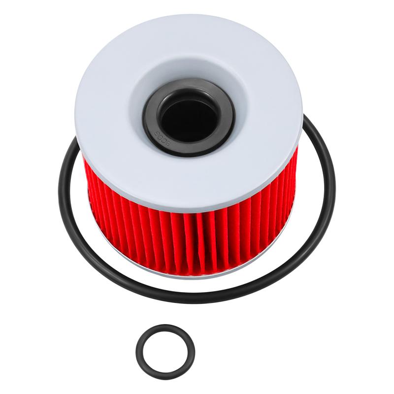 Motorcycle Oil Filter for Kawasaki ZR400 ZR7 ZR7S ZR750 ZR1100 Zephyr ZR 550 ZRX1100 ZRX 1200 ZRX1200R ZZR250 ZZR1100 ZZR1200