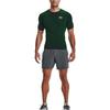 Under Armour Футболка с коротким рукавом HeatGear 1361518-301