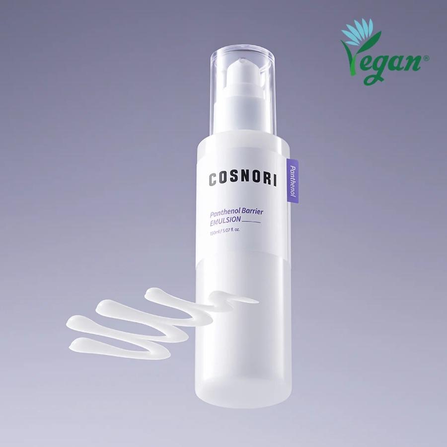 COSNORI Пантенол Защитная эмульсия 150 мл