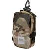 AbuGarcia Utility Pouch Multi Camo