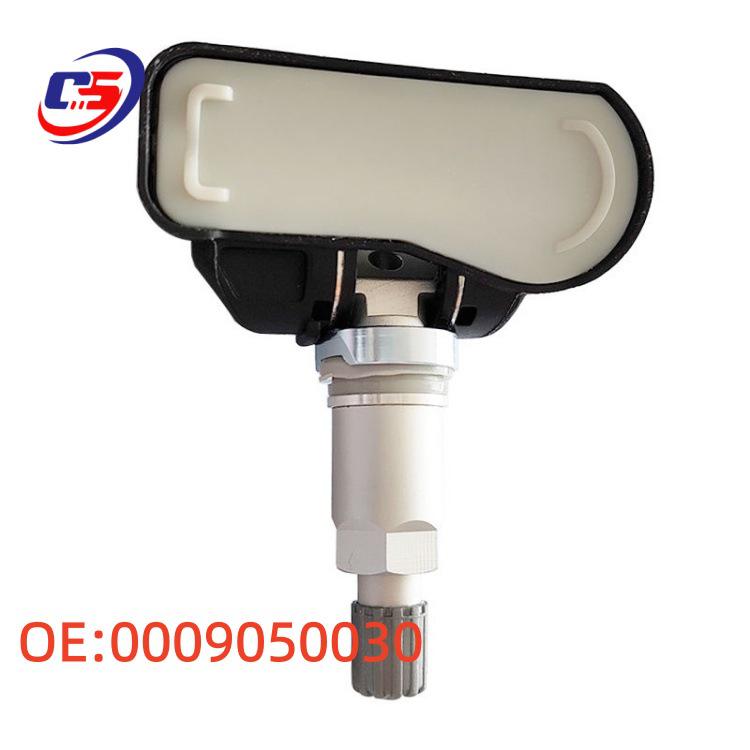 A0009050030 Датчик давления в шинах для системы контроля скорости колес Mercedes-Benz