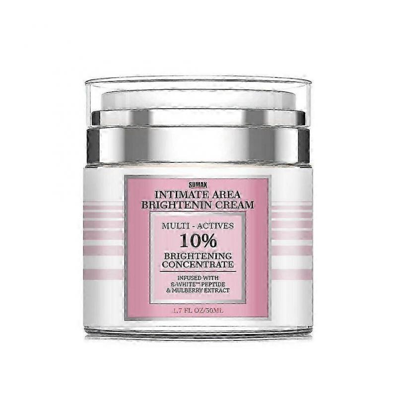 Intimate Dark Spot Remover for Body, Face, Bikini and Sensitive Areas - Intimate Areas