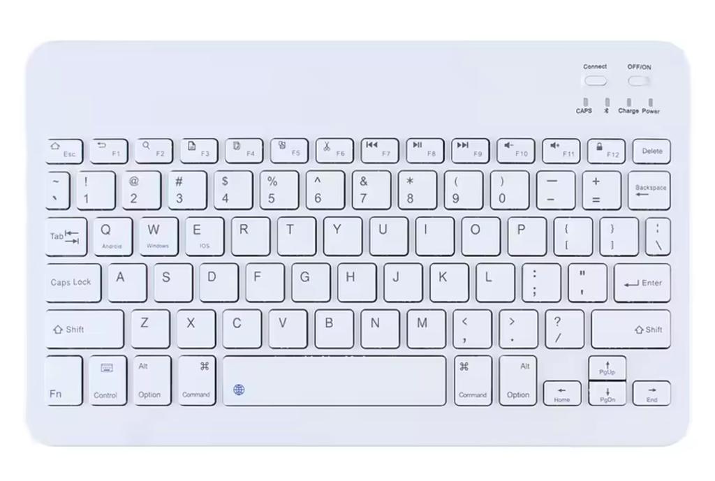 Wireless bluetooth keyboard for samsung apple lenovo xiaomi huawei