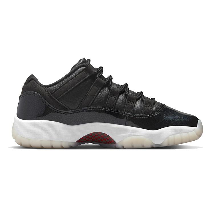 Jordan 11 Ретро Лоу 72-10 GS 528896-001