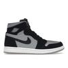 Air 1 Zoom CMFT Black Light Smoke Grey Men Sneakers White CT0978-001