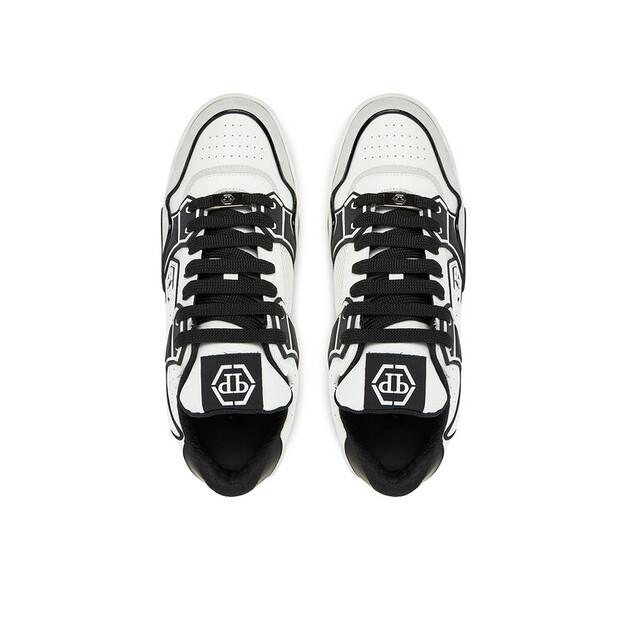 Кроссовки PHILIPP PLEIN SAES