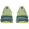 Asics Мужские кроссовки Gel Kayano 31 Wide Cool Matcha Celadon зеленые 1011B869-300