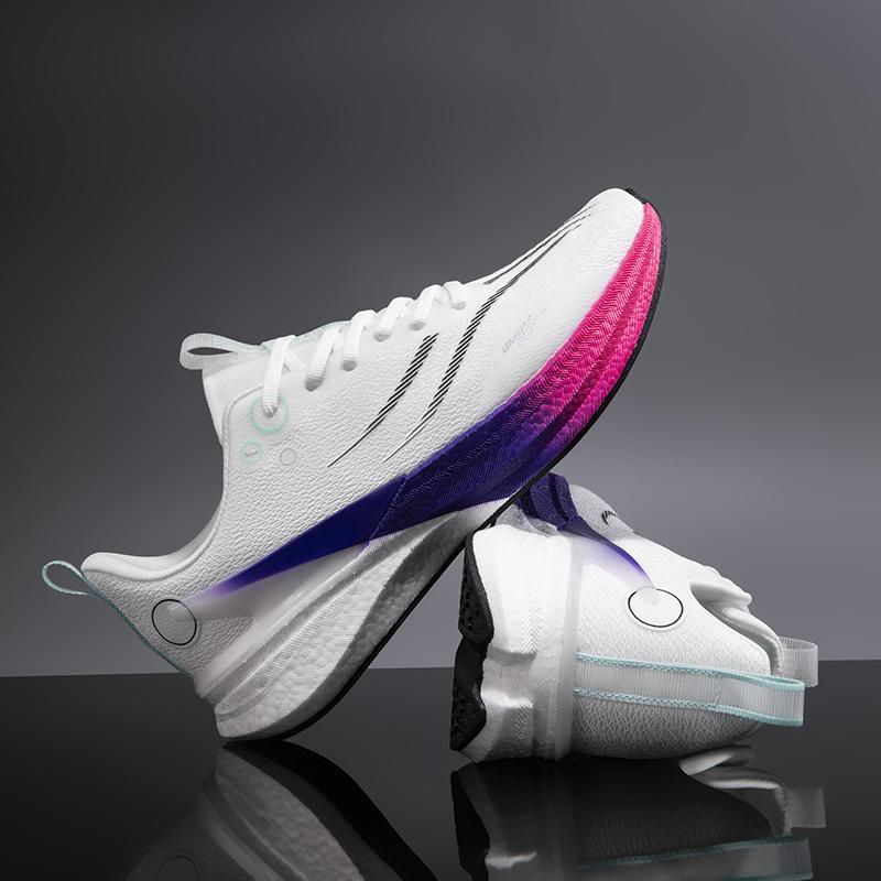 Мужская обувь Кроссовки Мужские теннисные туфли Роскошные мужские повседневные кроссовки для бега Дышащие модные мокасины Кроссовки для мужчин