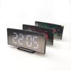 Будильник Прочный Регулируемый Цифровой Умный Будильник ABS для гостиной