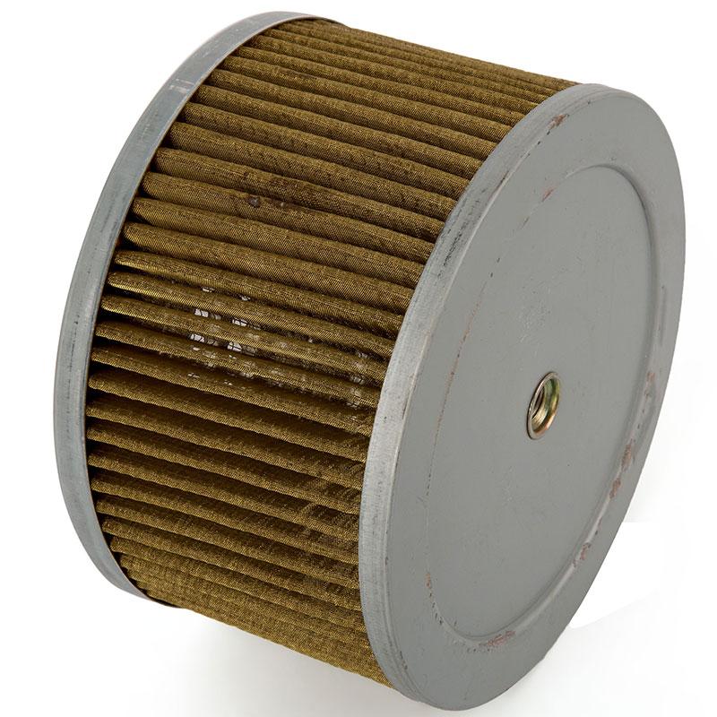 Excavator Hydraulic Oil Filter P862 for E110;E110B;E120B;E240B;E300B;E311;E311V2;E312; E312A;E312B;E312V2;E313CU;E314D;E315V2