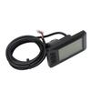 35A Sine Wave Bike Motor Controller with Light Line for KT LCD7U Panel Bike Modified Controller Set for 1500W Motor