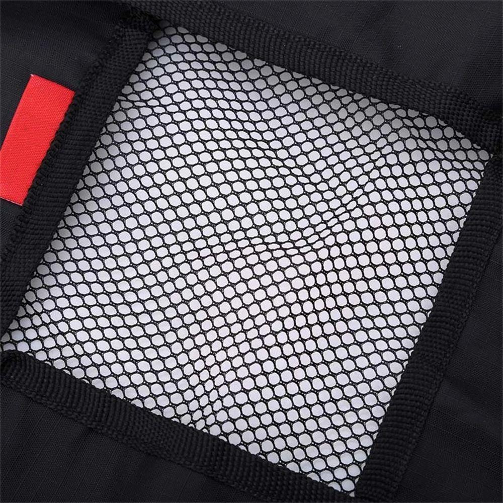 Folding Table Table Hanger Storage Storage Basket Hanging Storage Bag Storaging Net Hanging Basket