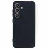 For Samsung Galaxy S25+ Case Precise Cutouts TPU Fiber Lining Shockproof Phone Cover