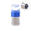 1156 1157 Постоянный светодиодный светильник Ba15S Bay15D P21/5W P21W R5W R10W Лампа для автомобиля S25 5630 Сигнальная лампа заднего хода заднего тормоза