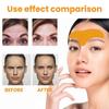 10-100pcs Forehead Wrinkle Patches Anti Wrinkles Facial Patches Natural Forehead Line Removal Gel Patch Face Skin Patch 3