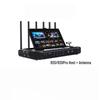 Ucast R20 12-канальный 5G/4G многосетевой коммутатор для прямой трансляции