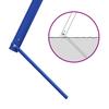 Swing Set with Swing Seat Climbing Swing and Nest Swing