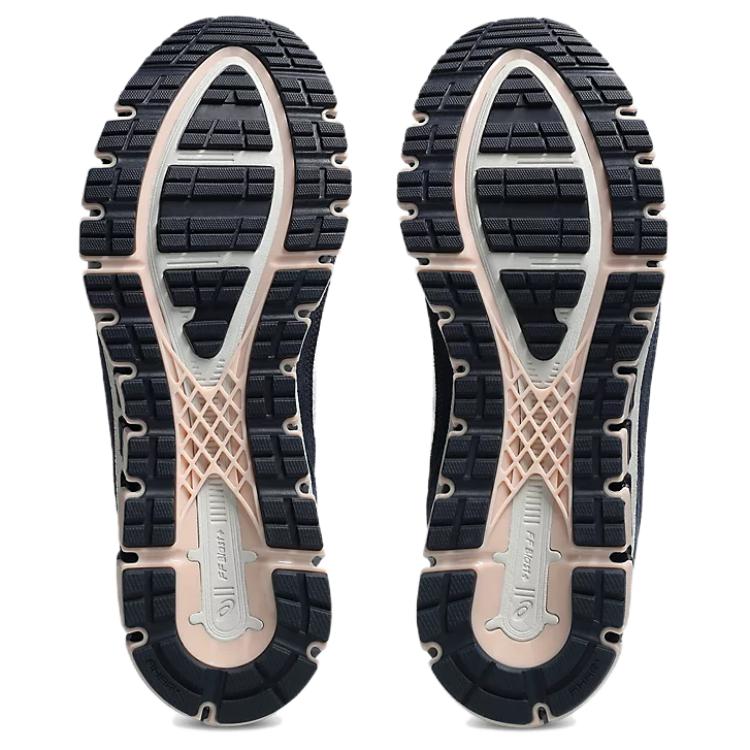 Asics Кроссовки GEL QUANTUM 360 I AMP для бега, унисекс, белые 1203A731-101