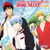 TV Anime Kuroko's Basketball DRAMA THEATER 1st GAM