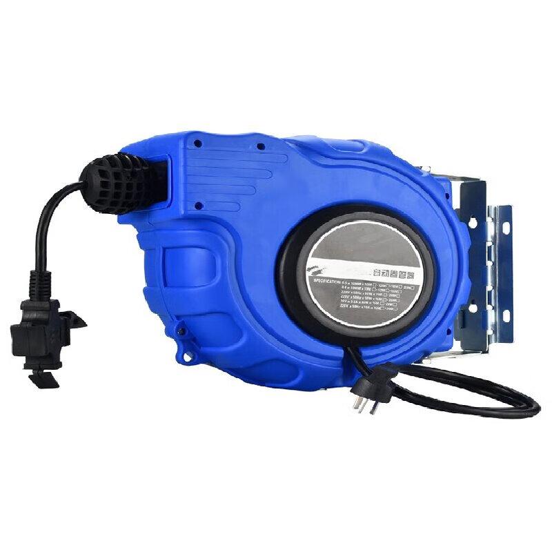 Tanfu Automatic Retractable Power Cable Reel