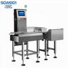 Dynamic Checkweigher Machine for Daily Chemical Products: Automatic Weight Detection and Sorting Scale