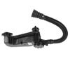 PC3Z-6A785-A: Compatible with 2020-2024 Ford Super Duty Oil Separator Assembly
