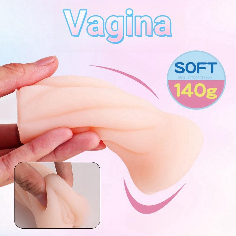 Мужской мастурбатор Минет Игрушка Карманная киска Для мужчин Реалистичные мастурбационные игрушки Индустриальный секс Вагина Секс-игрушки Для мужчин