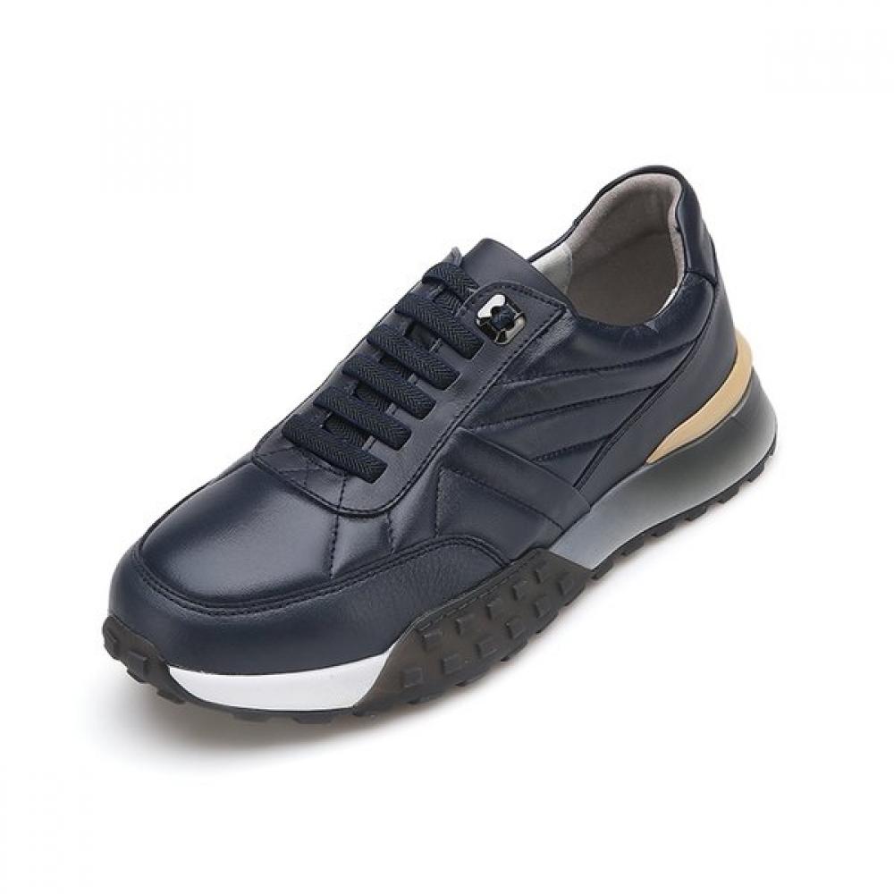 MiSope Men S SneakerS 3cm 022410005 2color