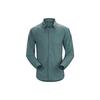 Arcteryx Motus Shirts Men's Lapel Moderate Other 13652