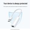Ugreen Адаптер USB 2.0 на RJ45 Ethernet (Китайская версия)
