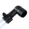 Permeability Air Driven Home for Aquarium Filter Bio-Sponge Filter Fish Tank Accessory Pet Supplies
