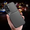 Для Samsung S24 FE Чехол Магнитный Чехол Мягкая Рамка Funda Для Samsung Galaxy S24 FE S24FE Чехлы для Телефонов Capa