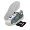 Adidas Originals Superstar 82 Зеленый Цвет Поставщика Серый Даш JQ3239
