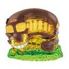Beverly 61-piece Crystal Puzzle Cat Bus 50277