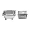 304 Stainless Steel Butter Wheel Butter Roller for Golden Crust Even Spread Kitchen Grill Accessory for Burgers Bread
