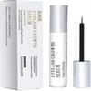 Ouhoe Eyelash Growth Serum - Eyelash Long And Thick Growthserum, Advanced Formula See Growth In_FC10 | | 1 Pack