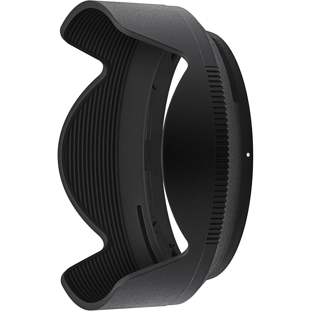 Nikon HB-101 Bayonet Hood for NIKKOR Z DX 18-140mm f/3.5-6.3 VR (Black)