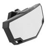 UTV Center Rear View Mirror 2883763 Wide Angle Convex Rearview Mirror Replacement for Polaris RZR PRO XP 2020 To 2023