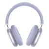 Беспроводные адаптивные ANC-наушники Srhythm NiceComfort 95 с пространственным звуком, режимом прозрачности и режимом низкой задержки