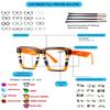 Trendy Cycling Sun Glasses Outdoor Bicycle Brand Custom Logo Driving Running UV400 Windproof TAC SportS Sunglasses