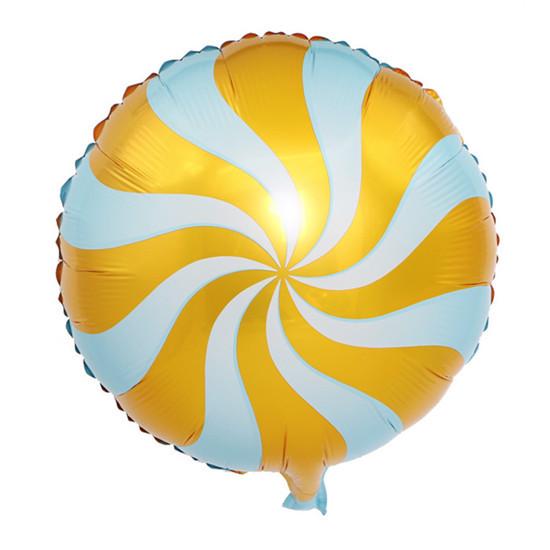 18 дюймов фольги сердце воздушные шары гелиевая звезда воздушный шар цветок луна мультфильм баллон украшение для дня рождения