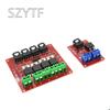 1/4-канальный однокристальный четырехканальный MOSFET-переключатель IRF540 V4.0+ для Arduino, изолированный модуль питания