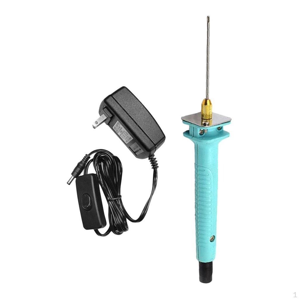 Cutting Pen Electric Tools Polystyrene Machine Portable Craft G240 Wire