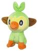 Sanei Boeki Pokemon ALL STAR COLLECTION Sarunori (S) W15.5 X D10.5 X H20cm Stuffed Pokemon PP149