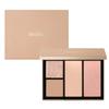 Snidel Beauty Палитра теней для век Face Stylist EX11 Bio Beige