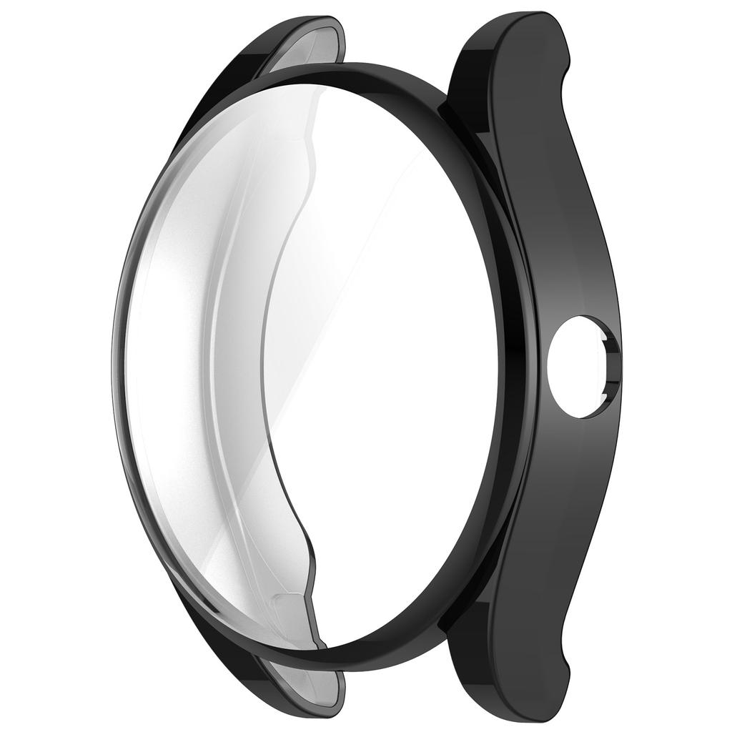 Полный защитный чехол для Huawei watch buds SmartWatch Защитная пленка для экрана Запасные аксессуары Чехол с покрытием Мягкий ТПУ