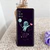 Чехол для Samsung Galaxy A52 A12 A51 A32 A71 A21s A22 A11 A02s A03 A23 A13 A53 A41 A31 A72, мягкий чехол для телефона с милым сердечком, чехол