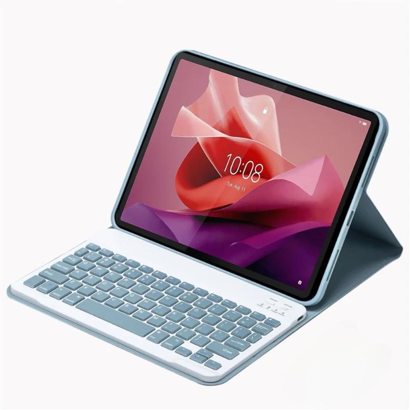 Чехол-клавиатура для Lenovo Xiaoxin Pad Pro 13 Idea Tab Pro Gen 2 TB376FC Чехол-планшет с подставкой для Xiaoxin Pad Pro GT 13 TB378FC