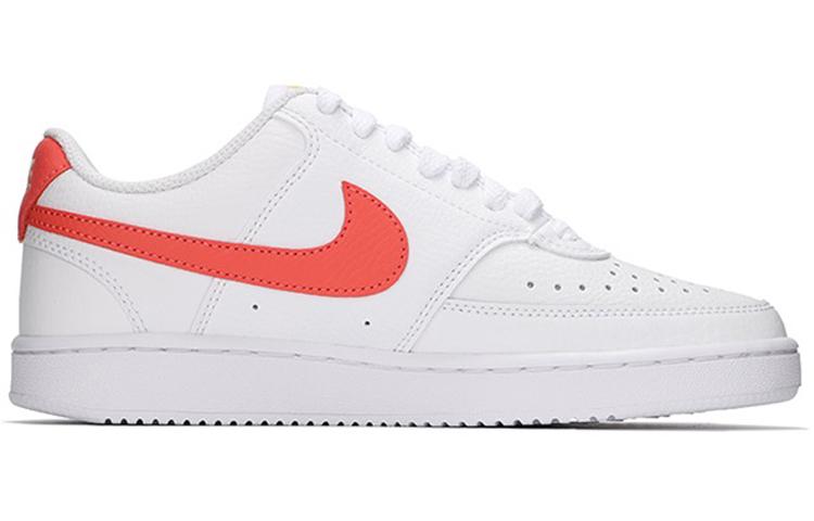 Nike Court Vision Low 'White Magic Ember' Женские CD5434-112
